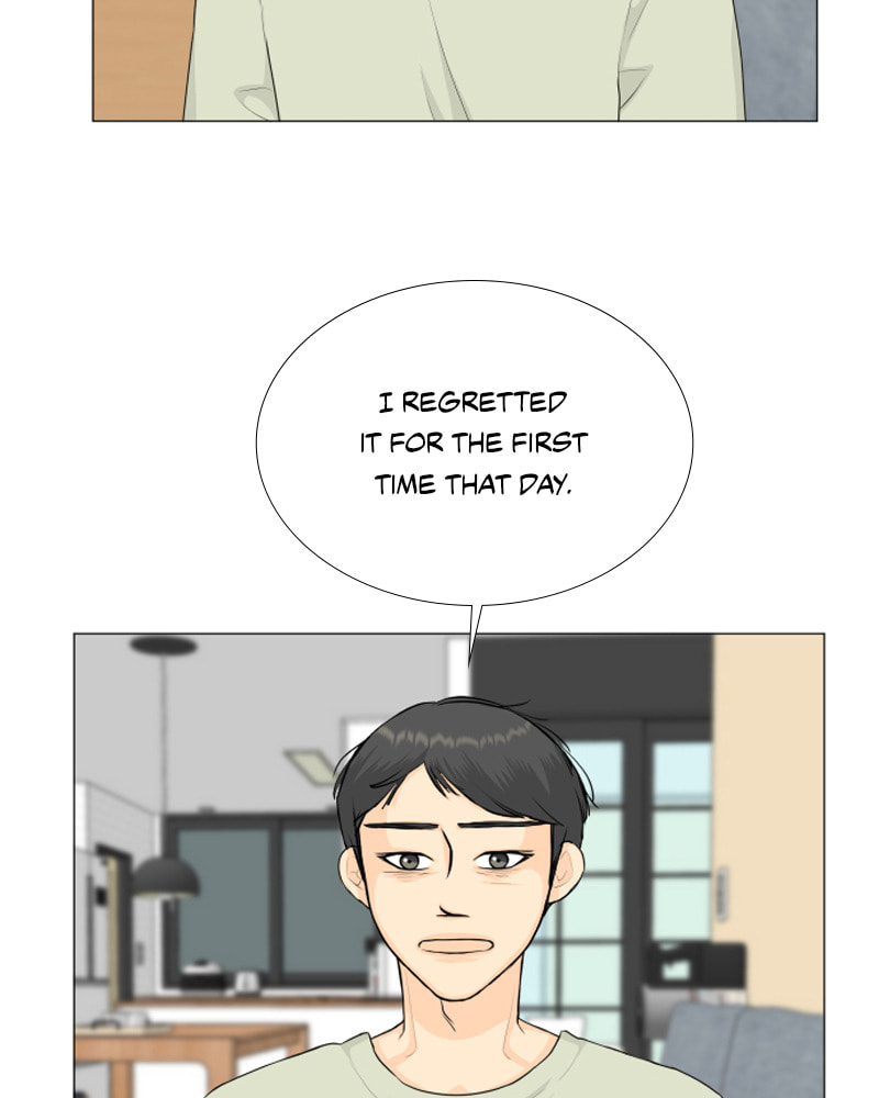 Half-Ghost Chapter 118 page 47 - 