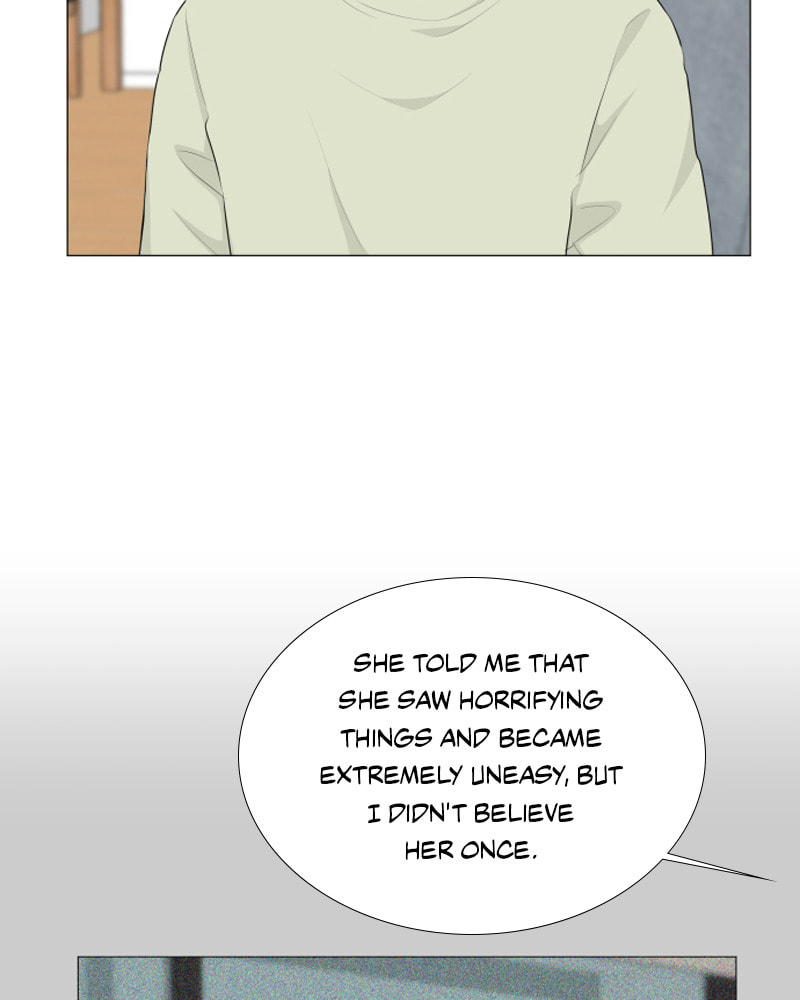 Half-Ghost Chapter 118 page 48 - 