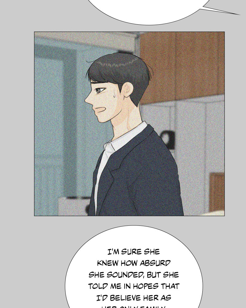 Half-Ghost Chapter 118 page 50 - 