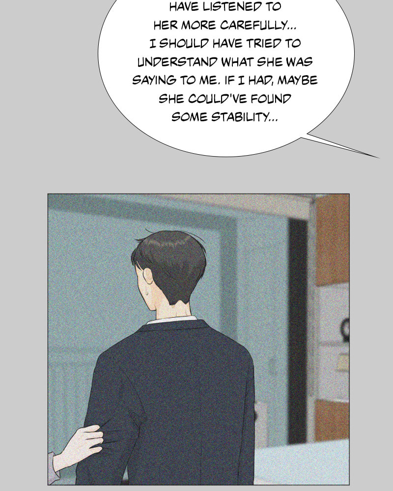 Half-Ghost Chapter 118 page 52 - 