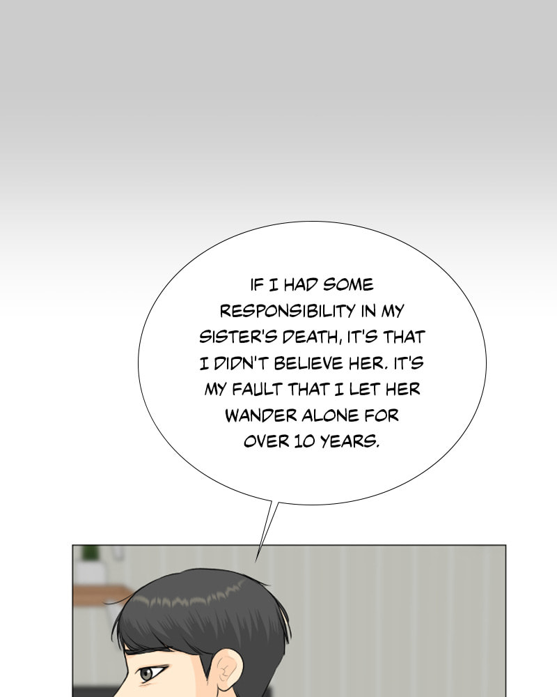 Half-Ghost Chapter 118 page 53 - 