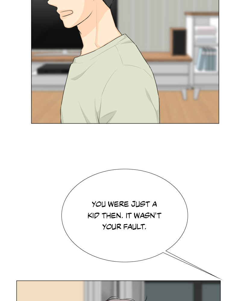 Half-Ghost Chapter 118 page 54 - 