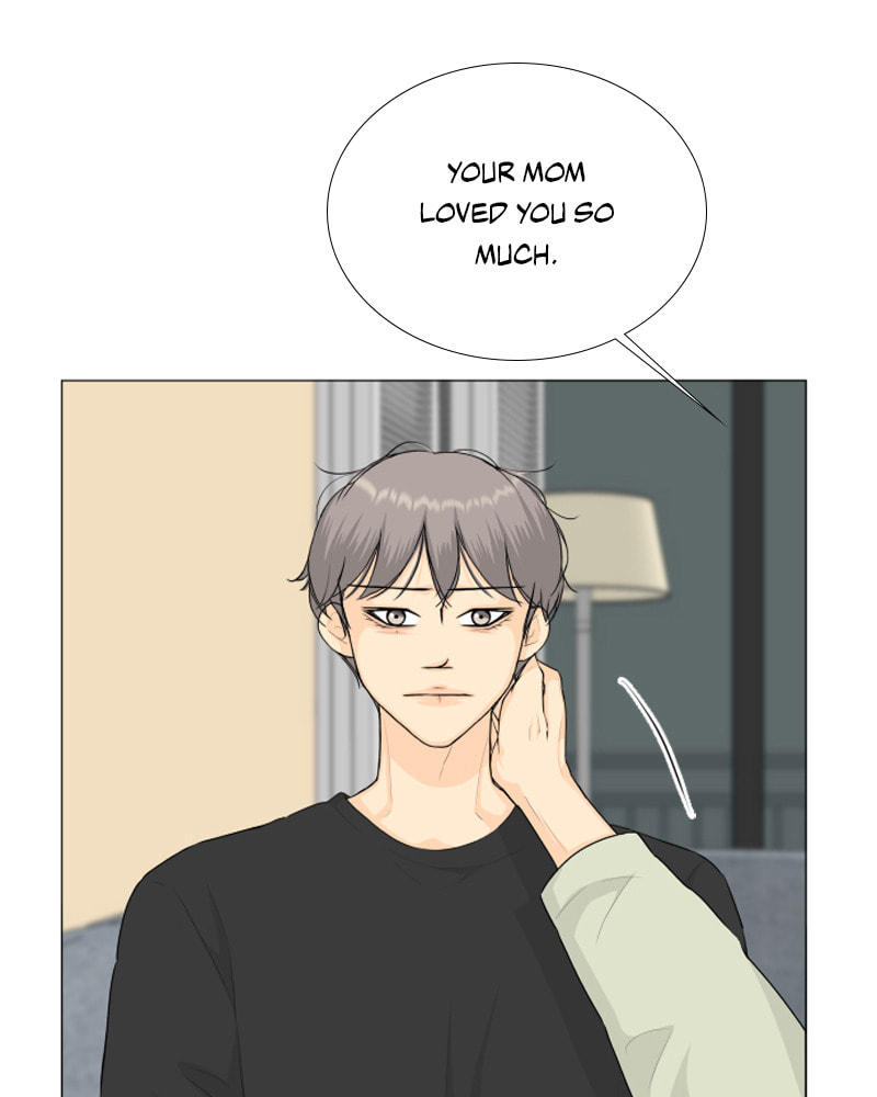 Half-Ghost Chapter 118 page 56 - 