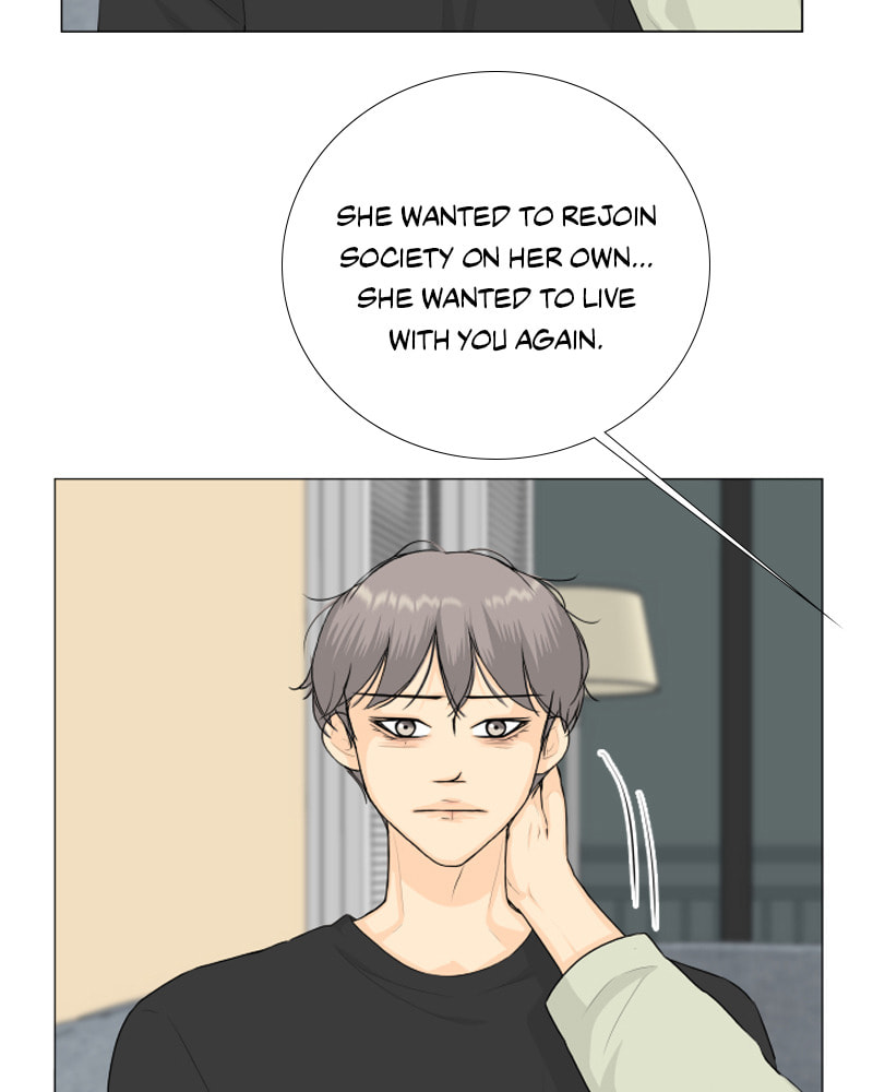 Half-Ghost Chapter 118 page 57 - 