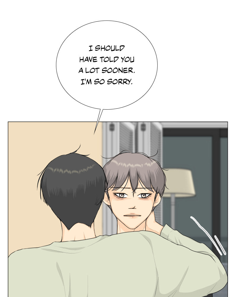 Half-Ghost Chapter 118 page 61 - 