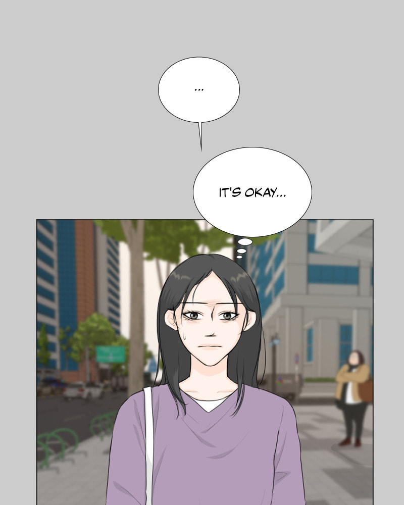 Half-Ghost Chapter 118 page 8 - 