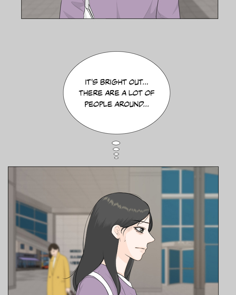 Half-Ghost Chapter 118 page 9 - 