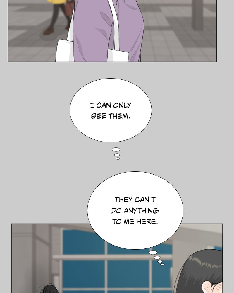 Half-Ghost Chapter 118 page 10 - 