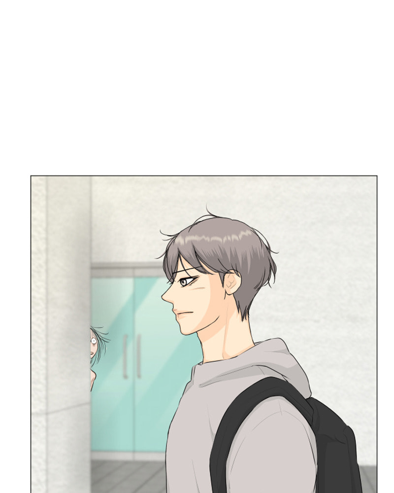 Half-Ghost Chapter 119 page 11 - 