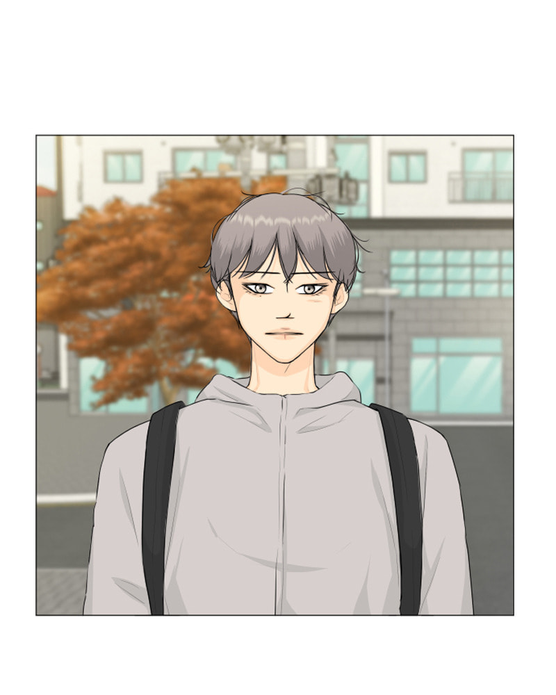 Half-Ghost Chapter 119 page 15 - 