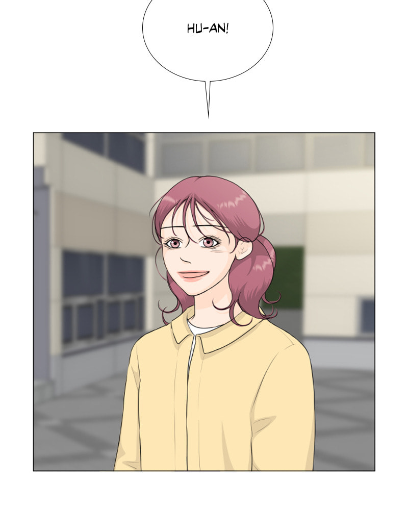Half-Ghost Chapter 119 page 20 - 