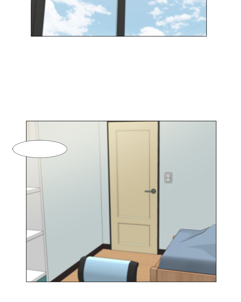 Half-Ghost Chapter 119 page 3 - 