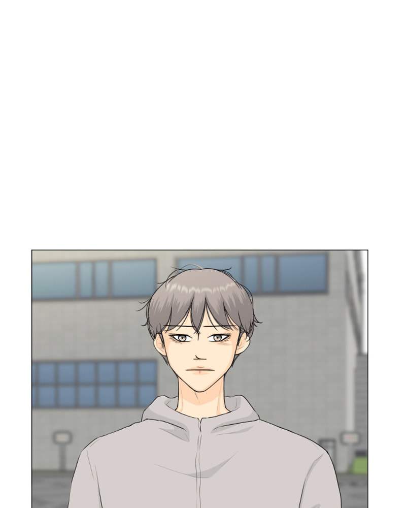 Half-Ghost Chapter 119 page 21 - 