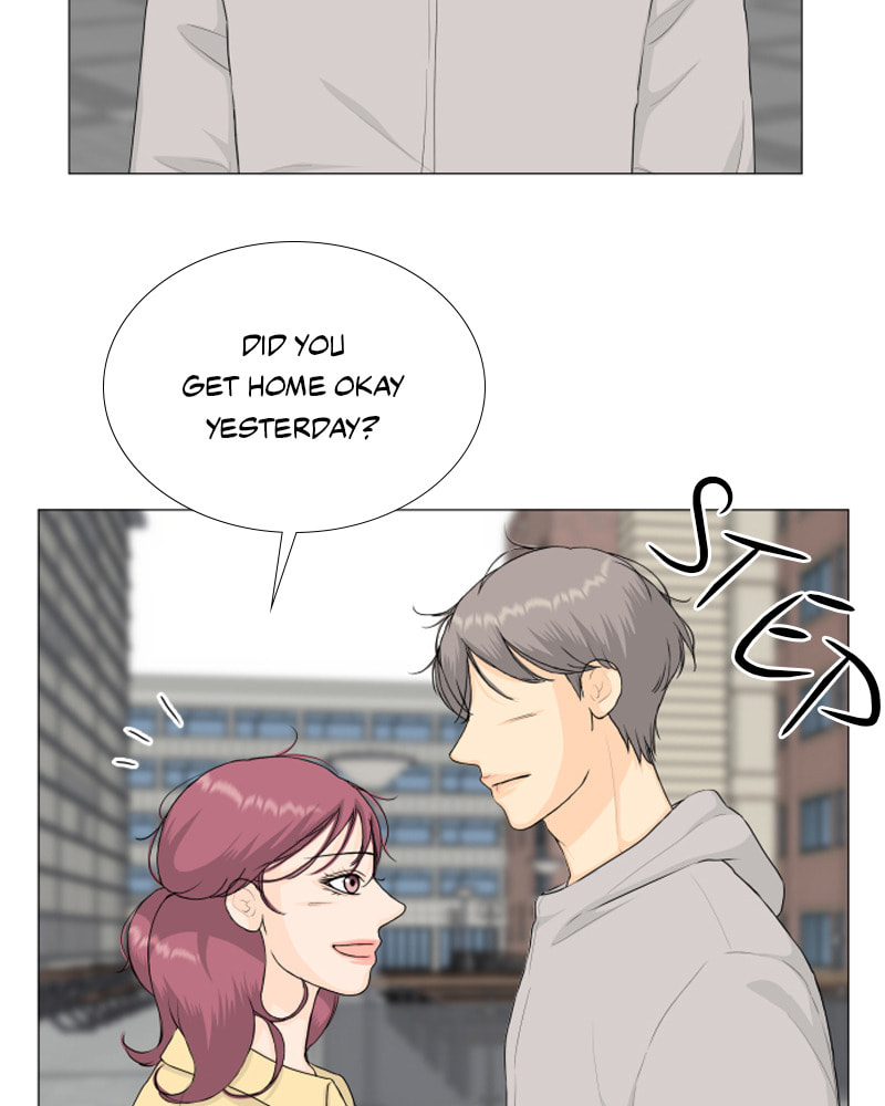 Half-Ghost Chapter 119 page 22 - 