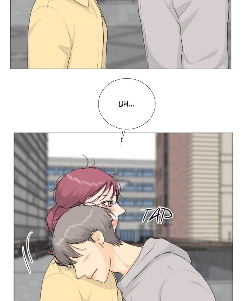 Half-Ghost Chapter 119 page 23 - 