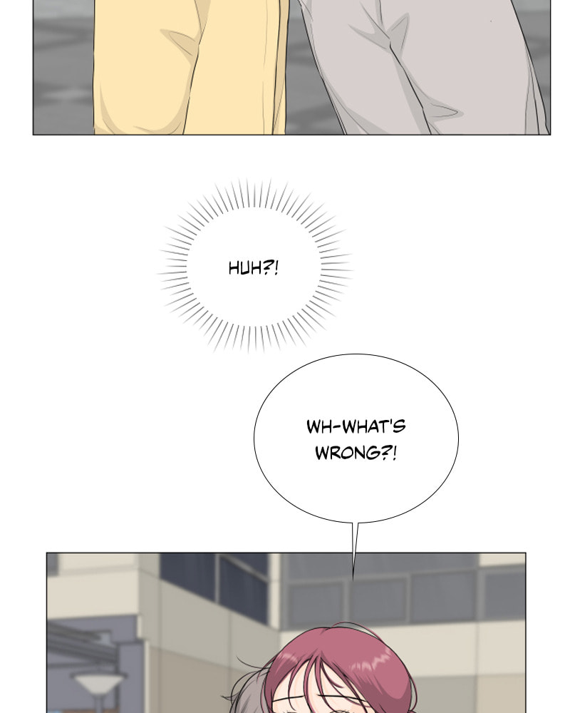Half-Ghost Chapter 119 page 24 - 