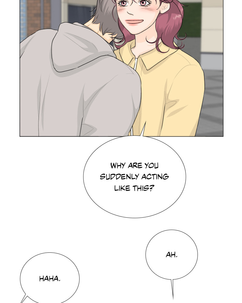 Half-Ghost Chapter 119 page 25 - 