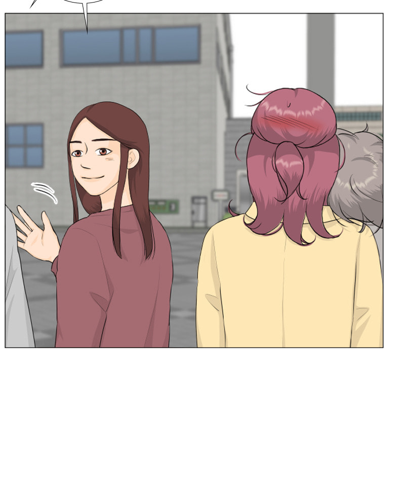 Half-Ghost Chapter 119 page 26 - 