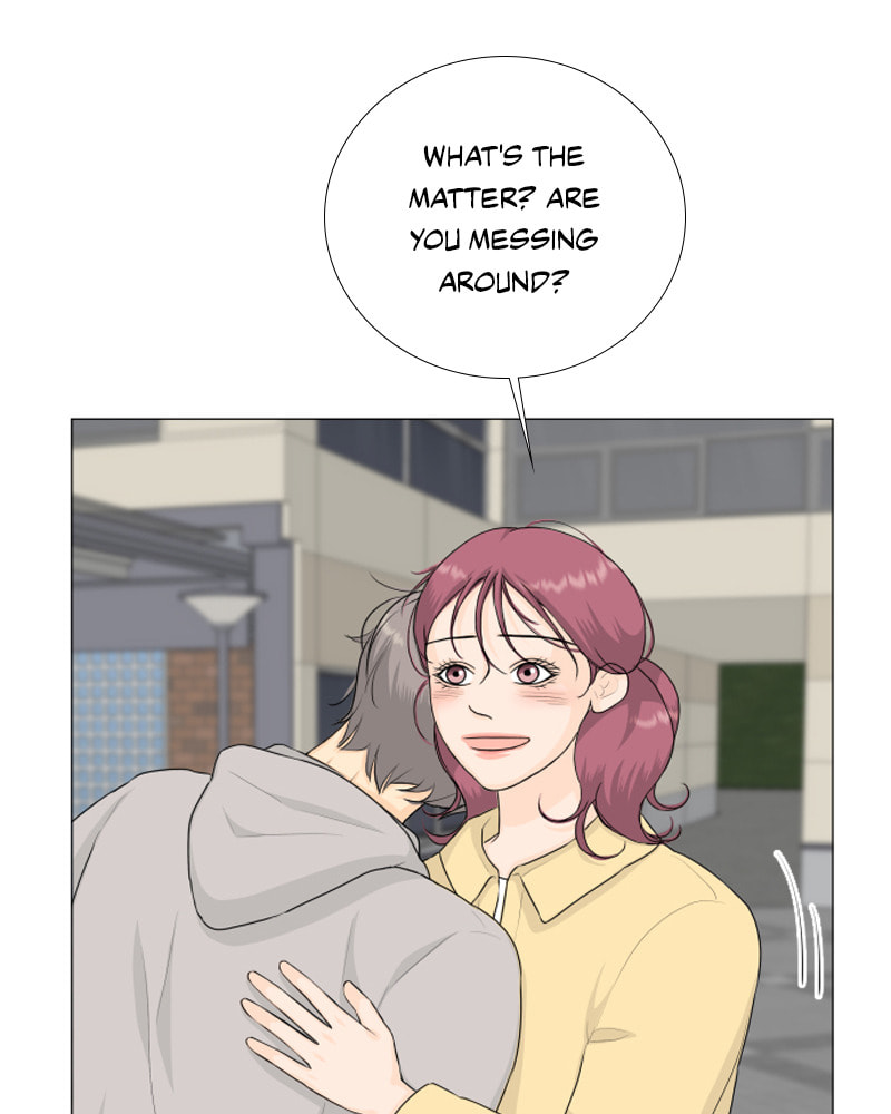 Half-Ghost Chapter 119 page 27 - 