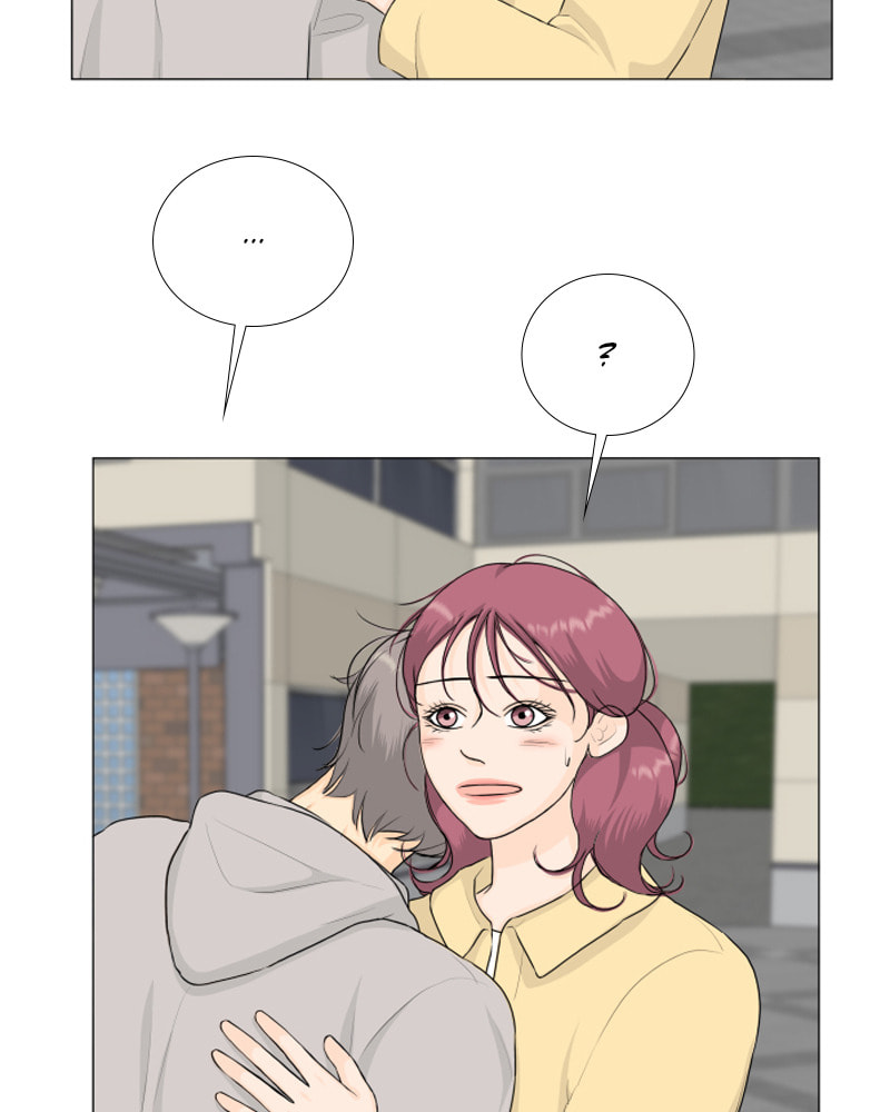 Half-Ghost Chapter 119 page 28 - 