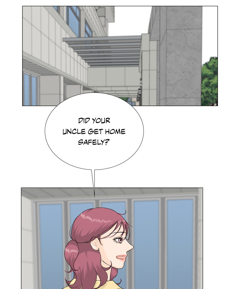 Half-Ghost Chapter 119 page 30 - 