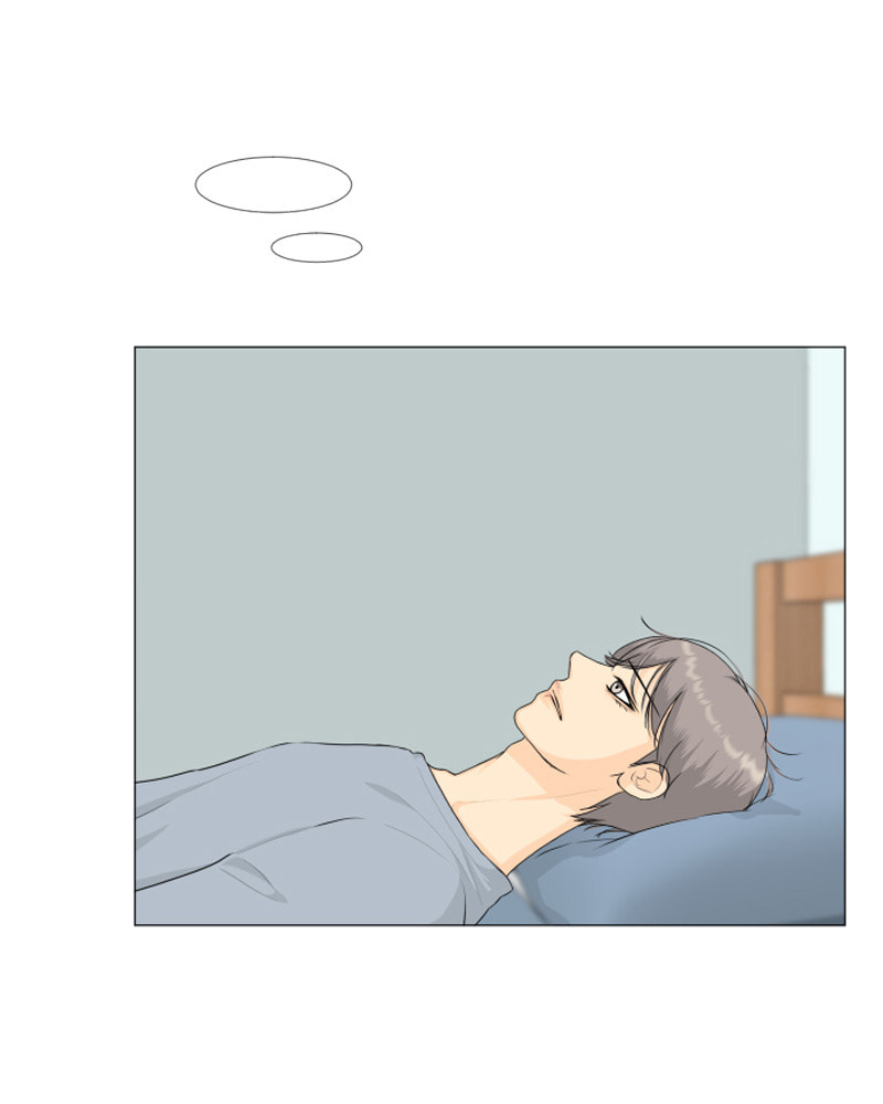Half-Ghost Chapter 119 page 4 - 