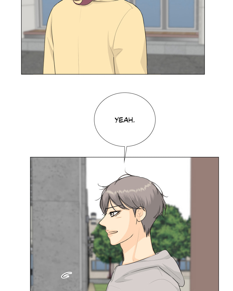 Half-Ghost Chapter 119 page 31 - 