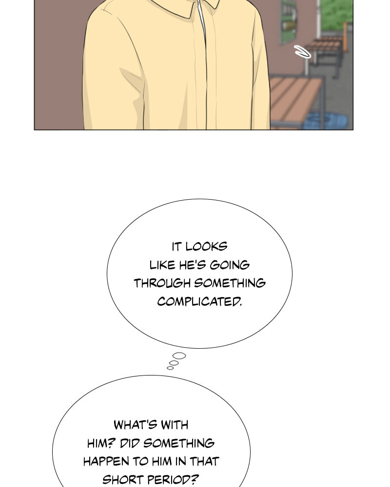 Half-Ghost Chapter 119 page 33 - 