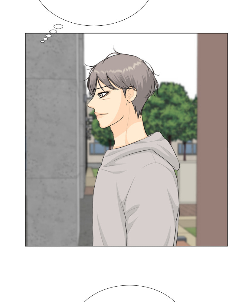 Half-Ghost Chapter 119 page 34 - 