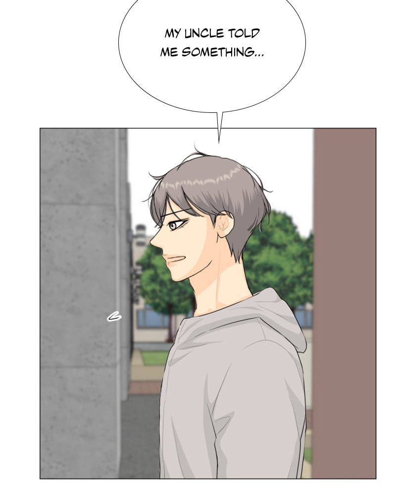 Half-Ghost Chapter 119 page 35 - 