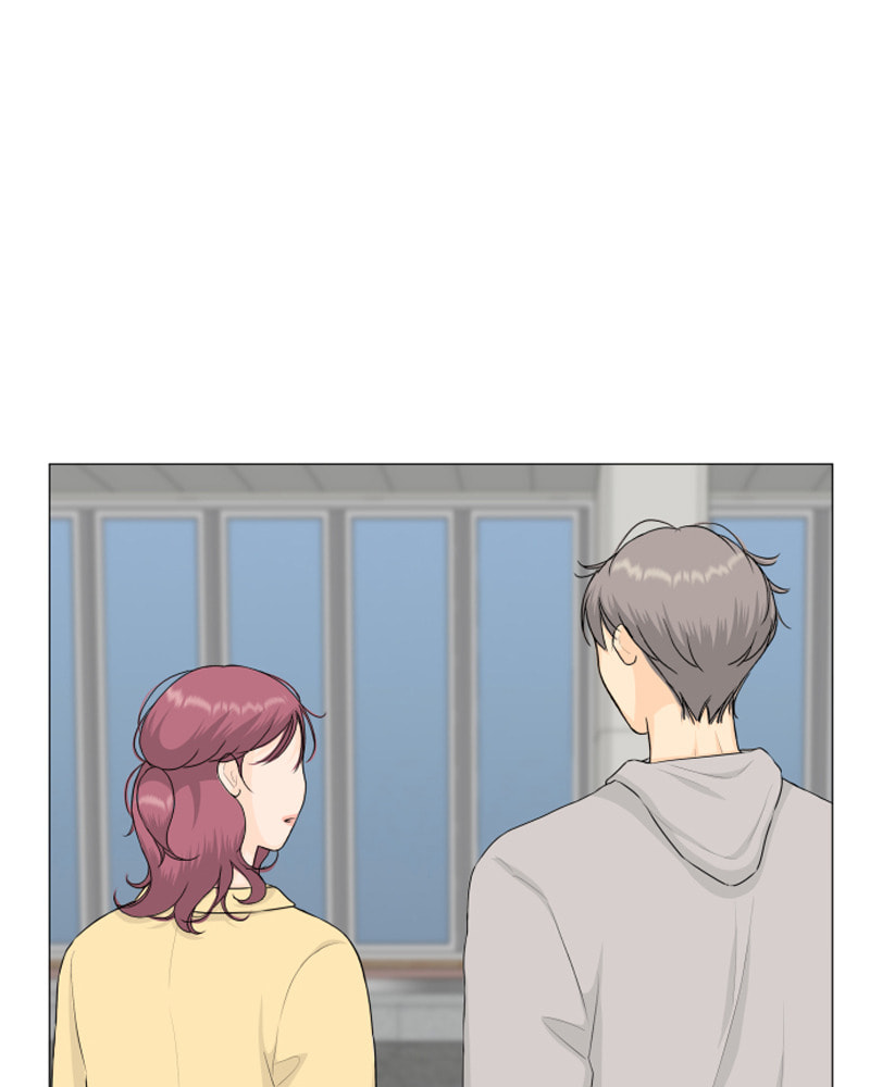 Half-Ghost Chapter 119 page 38 - 
