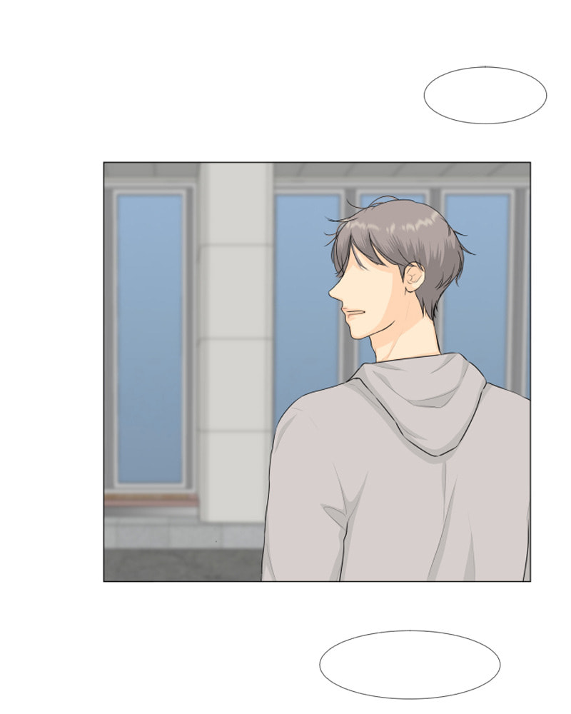 Half-Ghost Chapter 119 page 40 - 