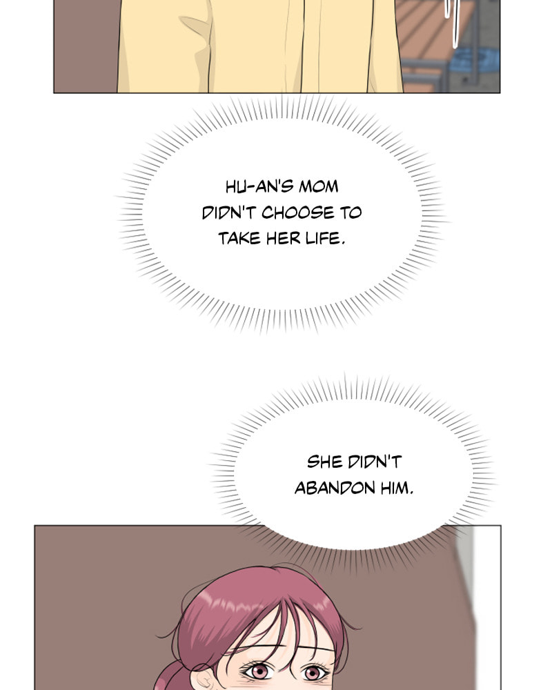 Half-Ghost Chapter 119 page 44 - 