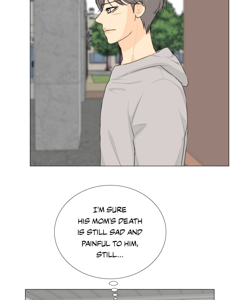 Half-Ghost Chapter 119 page 46 - 