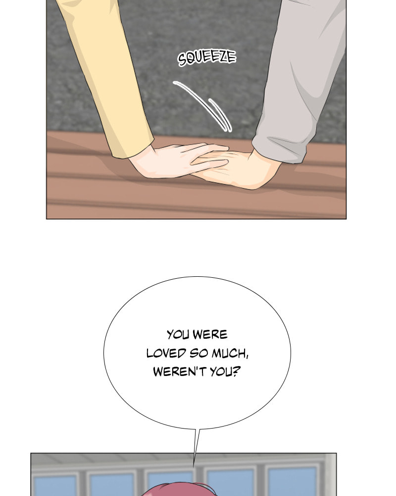 Half-Ghost Chapter 119 page 48 - 