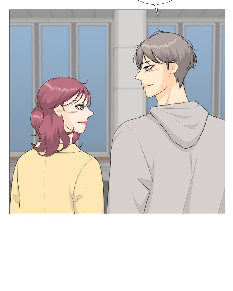 Half-Ghost Chapter 119 page 51 - 