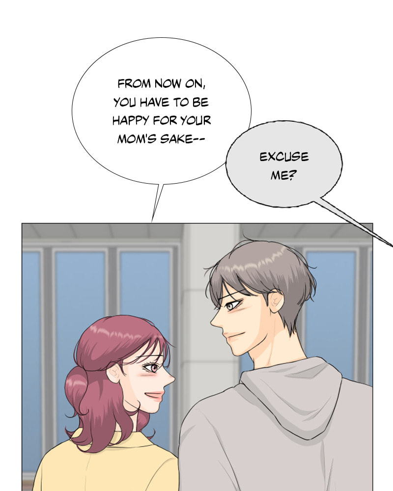 Half-Ghost Chapter 119 page 52 - 
