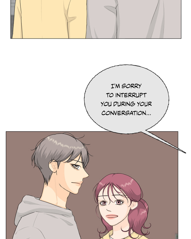 Half-Ghost Chapter 119 page 53 - 