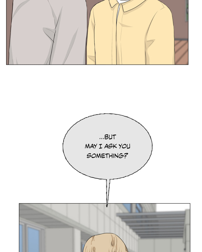 Half-Ghost Chapter 119 page 54 - 
