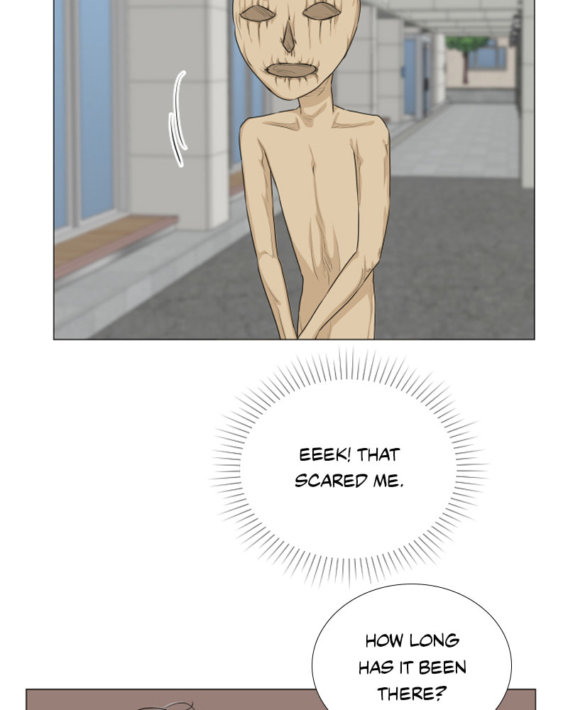 Half-Ghost Chapter 119 page 55 - 