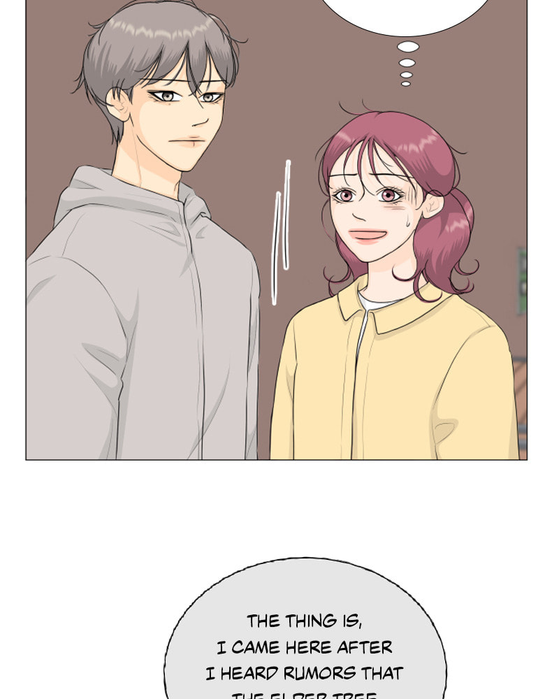 Half-Ghost Chapter 119 page 56 - 