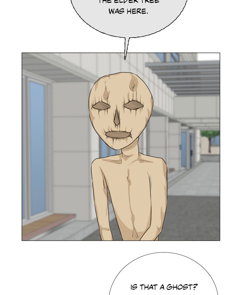 Half-Ghost Chapter 119 page 57 - 