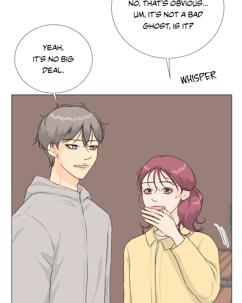 Half-Ghost Chapter 119 page 58 - 
