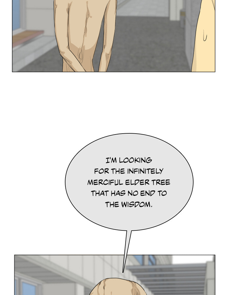 Half-Ghost Chapter 119 page 60 - 
