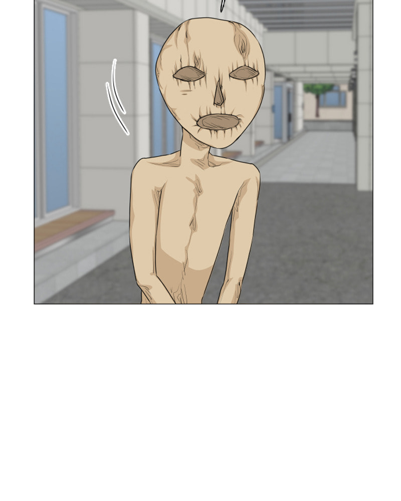 Half-Ghost Chapter 119 page 62 - 