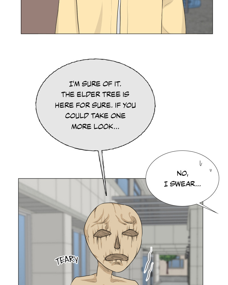 Half-Ghost Chapter 119 page 66 - 
