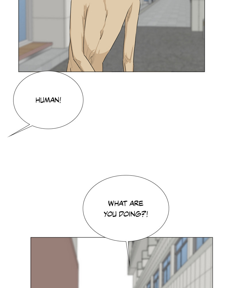 Half-Ghost Chapter 119 page 67 - 