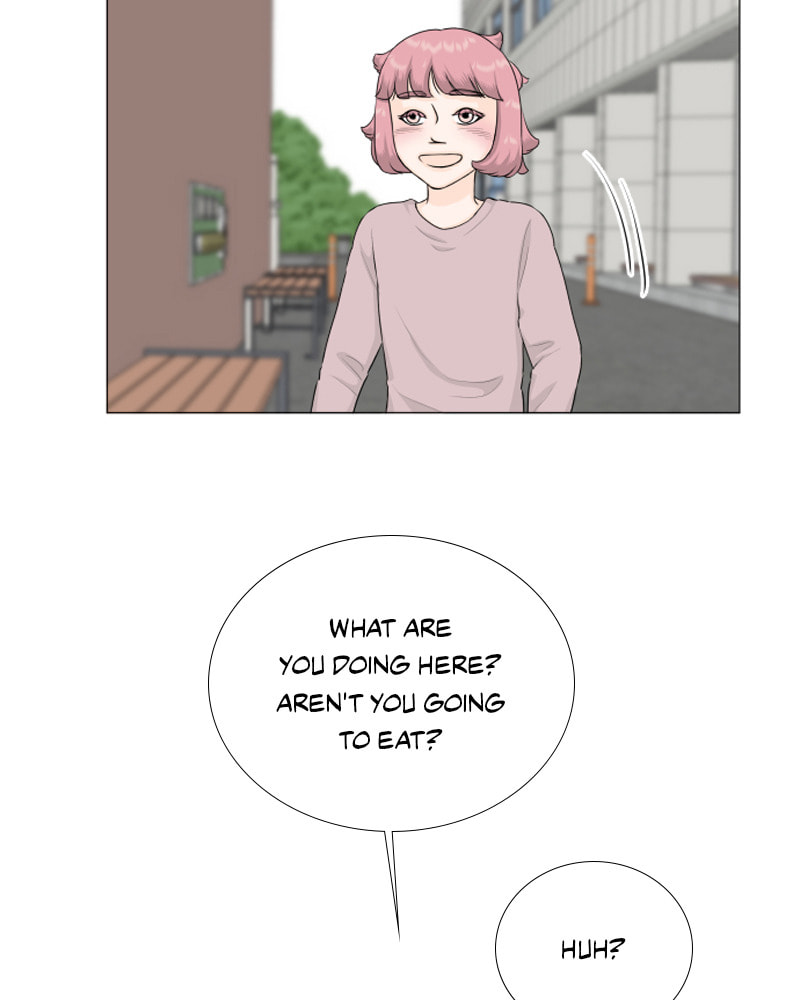 Half-Ghost Chapter 119 page 68 - 