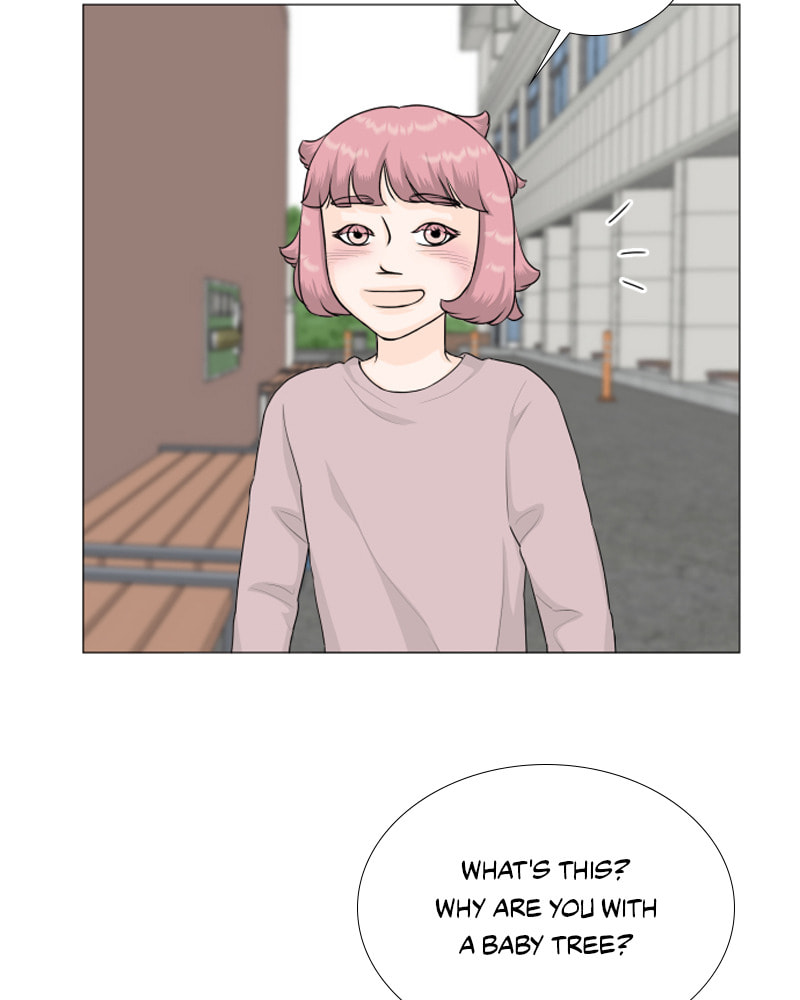 Half-Ghost Chapter 119 page 69 - 