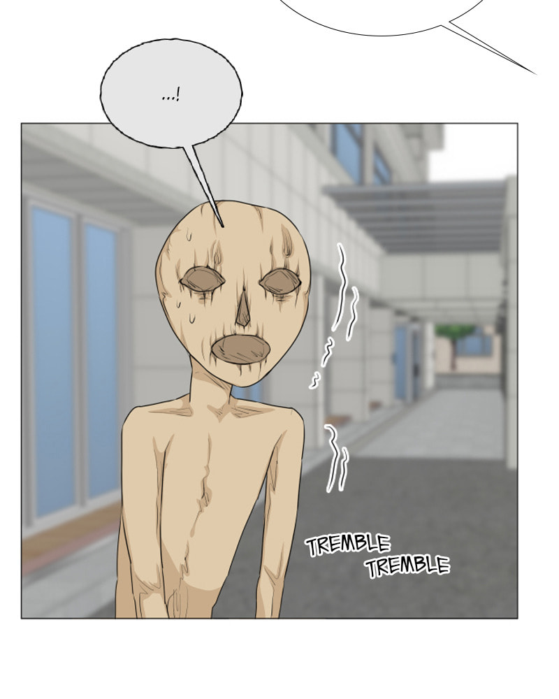 Half-Ghost Chapter 119 page 70 - 